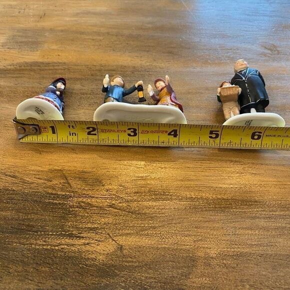 Department 56 A Peaceful Glow on Christmas Eve Figurines Accessory #5830-0 - Picture 8 of 8